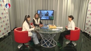 "Напрямую о главном" от 20 ноября 2025 г.