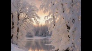 Зимняя сказка Видео-клип