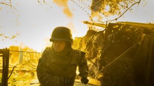 «Гиацинт-С» разнес пункт управления дронами ВСУ. Лучшее видео из зоны СВО