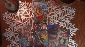 НОВОЛУНИЕ в Скорпионе 🥏