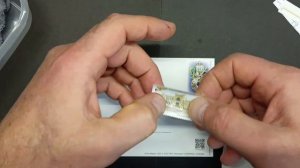 Посткроссинг! Отправляю открытку в Беларусь! Покажу красивую марку с дополненной реальностью.