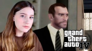 GTA IV: #30 ДЕРРИК ИЛИ ФРЕНСИС?