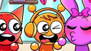 СПРУНКИ МУЛЬТИК СПРУНКИ #СПРУНКИ МУЛЬТИКИ ДЛЯ ДЕТЕЙ