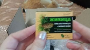 Распаковка посылки за ноябрь. Заказывала в Батель