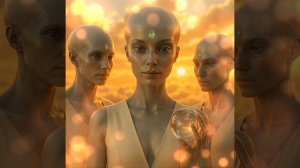 Послание от 19.11. В вас уже заложена программа Вознесения. Совет Андромеды через Гузалию.