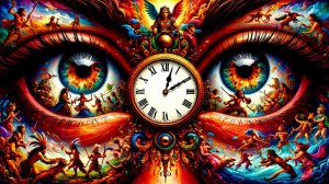 Песня из к/ф "Приключения Петрова и Васечкина" - Сказки (AI Rock версия)