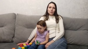 Видеообращение мамы Кати Воркушиной