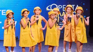 Сияние нот. Екатеринбург. Мюсли - Саша