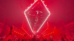 WODB Москва 2025