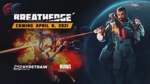 Breathedge - Трейлер игры