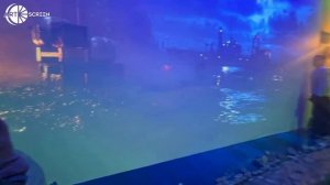 Музейный Комплекс "КРОНШТАДТ" - инсталляция "СмерШ"