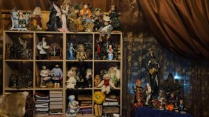 ПАРУ СЛОВ...