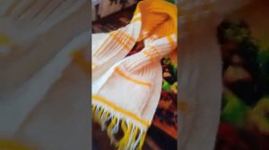 12).20.11.25.г.Вяжу связала 🧶 буду вязать 🧶.шарф капюшон.(архив)