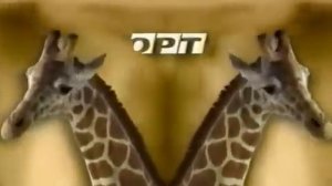 Заставки рекламы (ОРТ, 01.01.-03.10.1997)