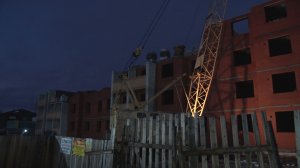 Выездная работа в Малиновском. ТК «Первый Советский»