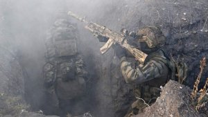 Путин сообщил о блокировке 15 батальонов ВСУ вокруг Купянска-Узлового