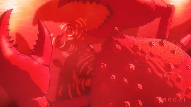 Takakura & Ayase vs Turbo Granny「Dandadan AMV」Me Myself & I смотреть онлайн