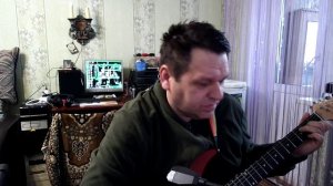 Первый Dень Лета - 6 Граней кавер