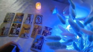 Ближайшие перспективы в ваших отношениях с загаданным