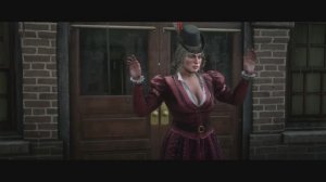 Red Dead Redemption 2 #10 Разбогатели (Часть 2)