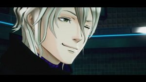 No Sleep for Kaname Date: From AI: The Somnium Files - Official Game Trailer | State of Play