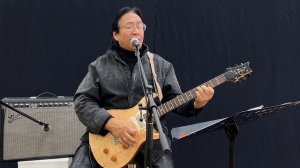 Виталий Власов - Оо уйдара (Чөркөөх, 28.10.2025)