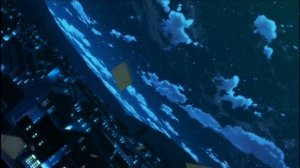 AMV клип - Nuvole d'Oceano