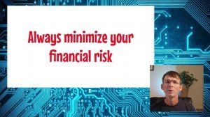 Патенты — это ОГРОМНАЯ ошибка. Лучше сделайте вот что.