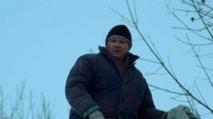 МАЙОР ПОЛИЦИИ - 1 серия