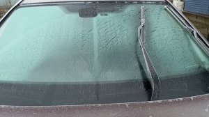 Обогревы стекол и зеркал на автозапуске.mp4