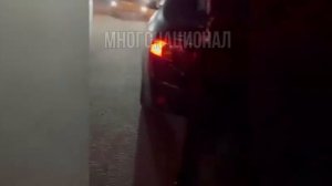 Узбек в сговоре с н@риками по заданию СБУ хотел взорвать Троекуровское кладбище