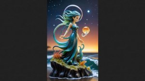 Янтарно-демантоидные фигурки Доктора Мавро 8