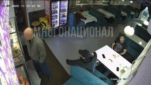 В Подмосковном Щёлково мигрант напал на человека