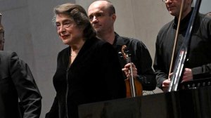 В Нидерландах отменили концерт пианистки Леонской из-за ее выступления в Москве