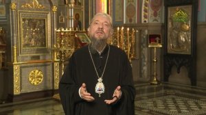 Воскресные беседы. Преподобный Феодор Студит. Городское монашество