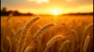 Зреет рожь над жаркой нивой (Вокал), Афанасий Фет