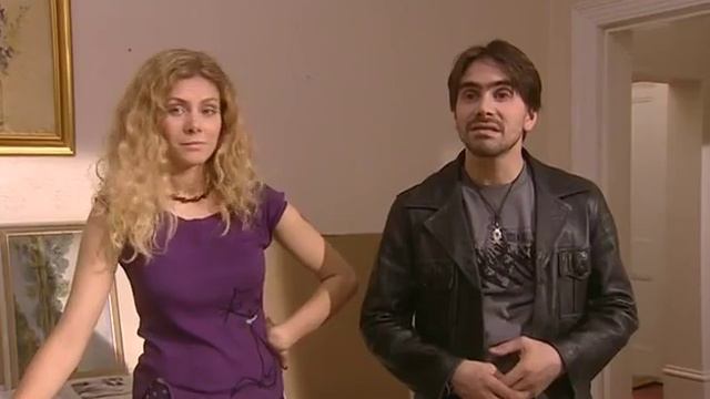 New Headway 19 Changing Places смотреть онлайн