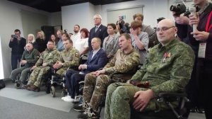 НОВОСТИ | Телеканал Долгопрудный | 13 ноября 2025