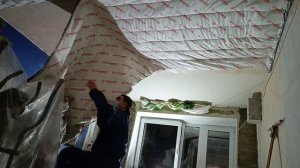 Шумоизоляция в квартире. Как сделать?