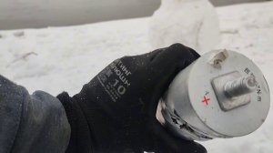 Литий Титанат с Озона часть 3😎🤑Вскрваем банки , пробуем разрубить топором LTO 🤣Взорвётся ли ТИТАН