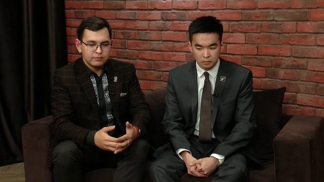 АКТУАЛЬНОЕ ИНТЕРВЬЮ эфир 14 11 2025 (14мин) ГОРОДОВИКОВ