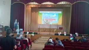 Гостиная «В кругу СВОих»