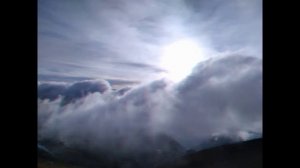 Небесный странник