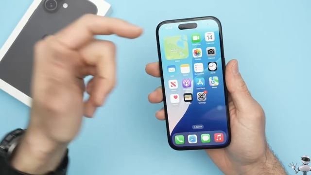 Как исправить SOS на iPhone 16 за 5 минут! iOS 18