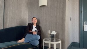 Родилась под Счастливои Звездои  Благодарности от Папы   Эгине