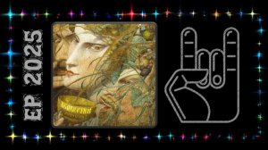 NEORHYTHM - Безумия (2025) (Death / Groove / Progressive Metal)