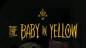 малыш в жёлтом прохождение часть восьмая