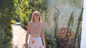 Обзор спортивной территории в отеле Club Marco Polo 5_ Турция Кемер Анталья