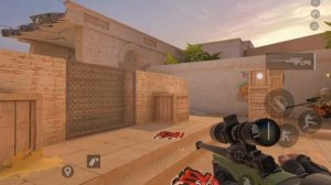 ИГРАЮ В СТЕНДОФФ 2# ШУТЕР#