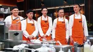 Полная посадка, 1 сезон, 10 выпуск